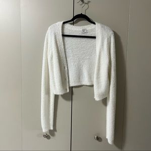 Sunday best Reese cardigan